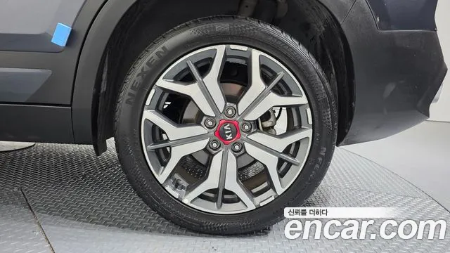 Kia Seltos 2021 thumb 8