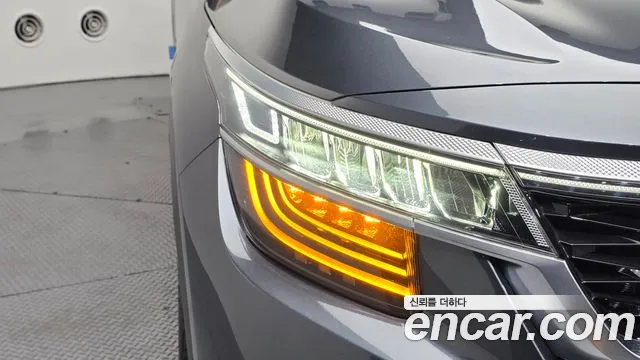 Kia Seltos 2021 thumb 7