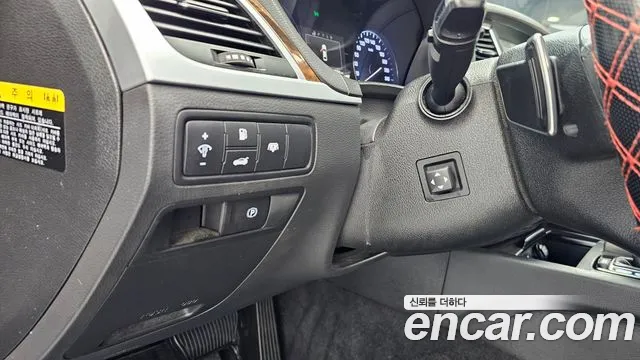 Hyundai Genesis 2014 thumb 9