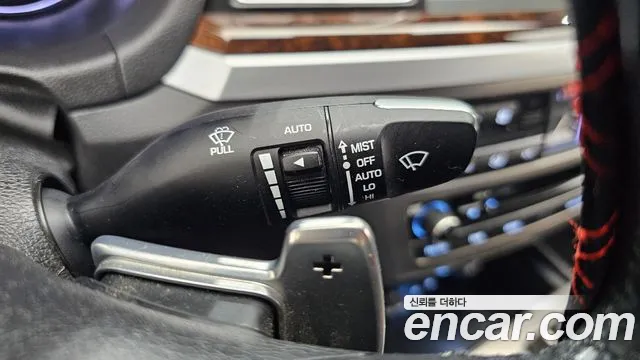 Hyundai Genesis 2014 thumb 8