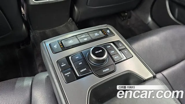 Hyundai Genesis 2014 thumb 7