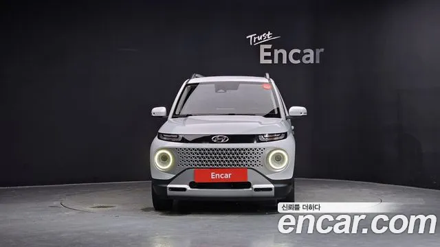 Hyundai Casper 2022 thumb 3