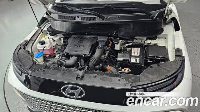 Hyundai Casper 2022 thumb 4