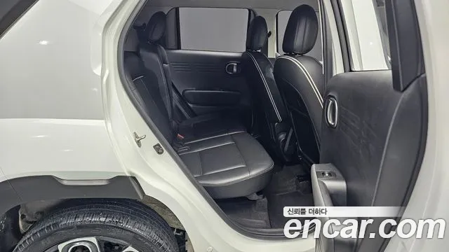 Hyundai Casper 2022 thumb 7