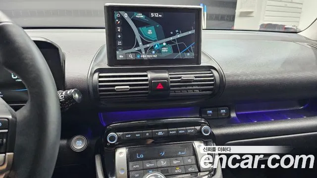 Hyundai Casper 2022 thumb 5