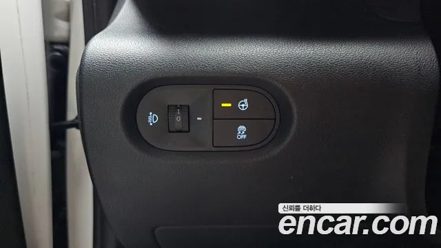 Hyundai Casper 2022 thumb 10