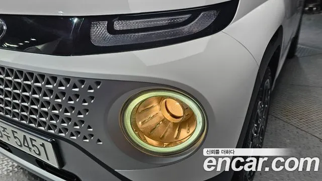 Hyundai Casper 2022 thumb 9