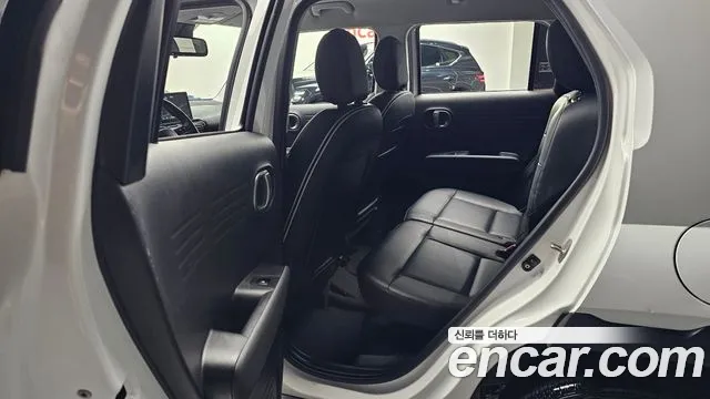 Hyundai Casper 2022 thumb 2
