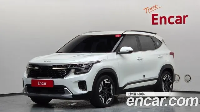 Kia Seltos 2022 thumb 4
