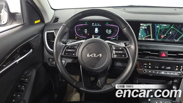 Kia Seltos 2022 thumb 2
