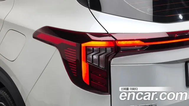 Kia Seltos 2022 thumb 7