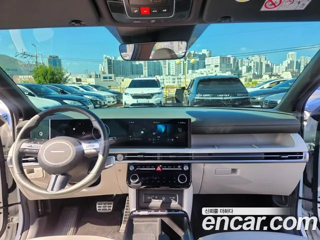 Hyundai Tucson 2024 thumb 4