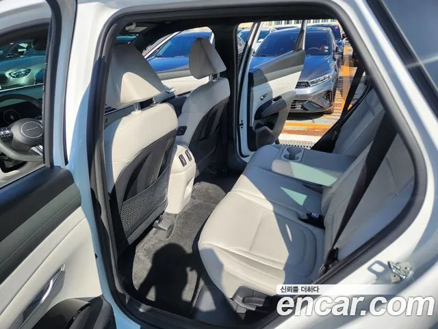Hyundai Tucson 2024 thumb 6