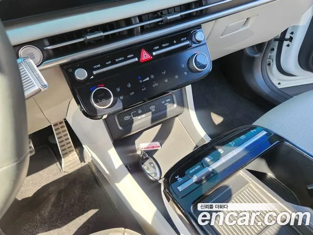 Hyundai Tucson 2024 thumb 5