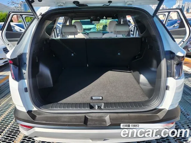 Hyundai Tucson 2024 thumb 7