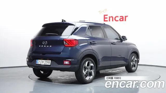 Hyundai Venue 2024 thumb 9