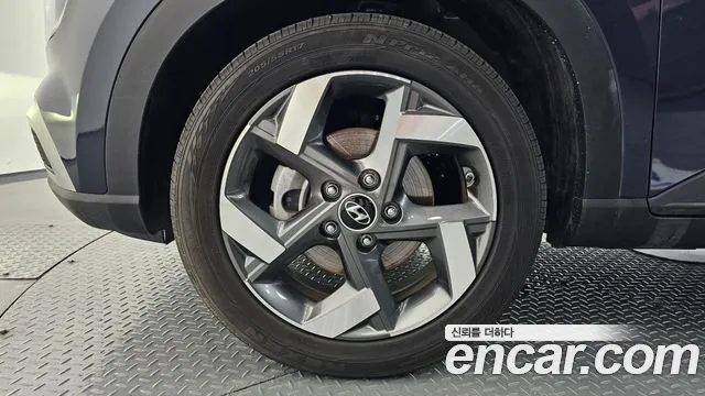 Hyundai Venue 2024 thumb 4