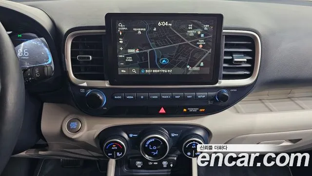 Hyundai Venue 2024 thumb 10