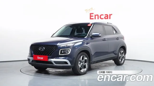 Hyundai Venue 2024 thumb 7