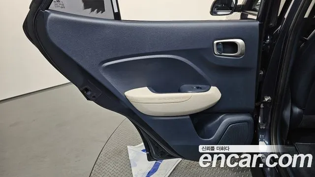 Hyundai Venue 2024 thumb 11