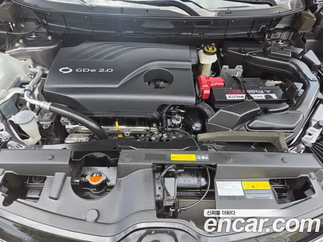 Renault QM6 2018 thumb 12