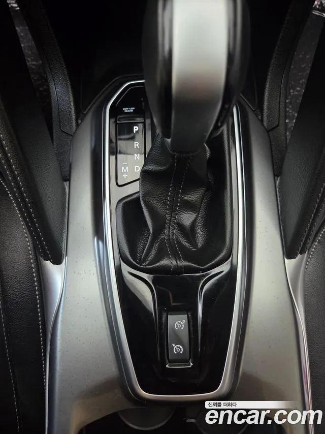Renault QM6 2018 thumb 2