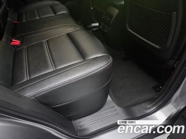 Renault QM6 2018 thumb 5