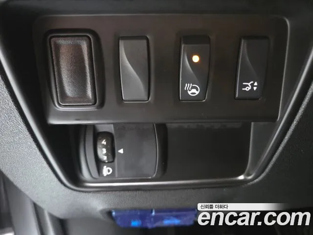 Renault QM6 2018 thumb 9