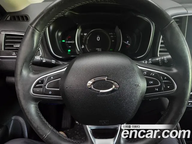 Renault QM6 2018 thumb 6