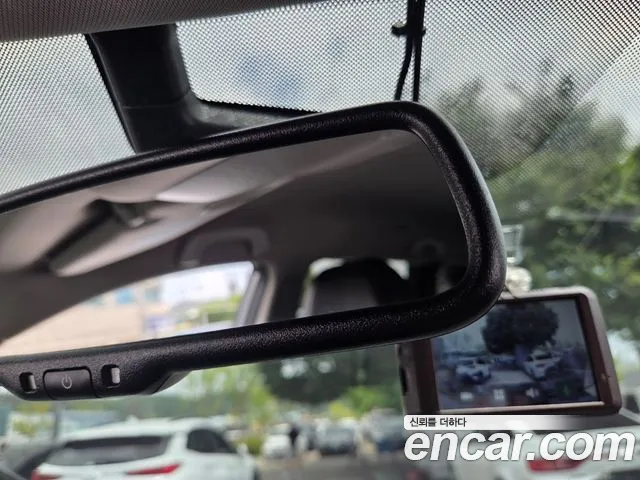 Renault QM6 2018 thumb 7