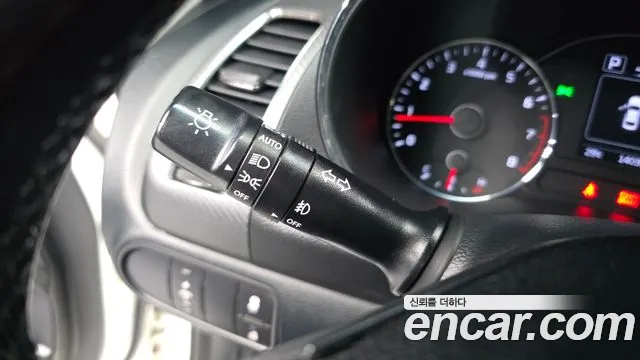 Kia K3 2016 thumb 9