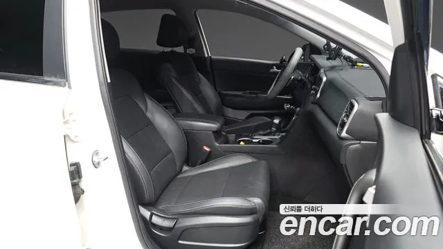 Kia Sportage 2019 thumb 4