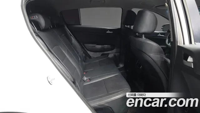 Kia Sportage 2019 thumb 6