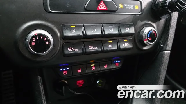 Kia Sportage 2019 thumb 12