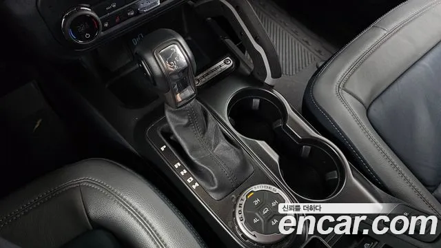 Ford Bronco 2023 thumb 12