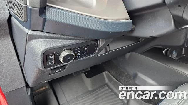 Ford Bronco 2023 thumb 2
