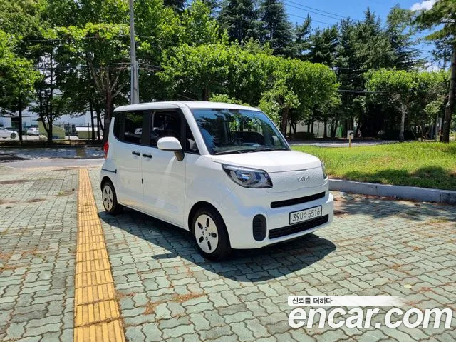 Kia Ray 2022 thumb 7