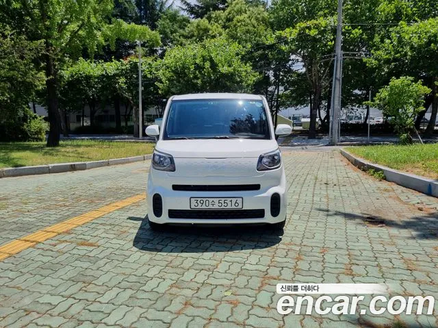 Kia Ray 2022 thumb 9