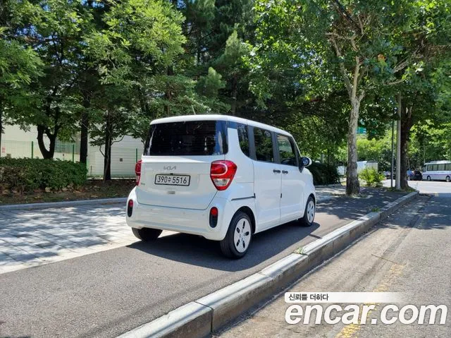 Kia Ray 2022 thumb 6