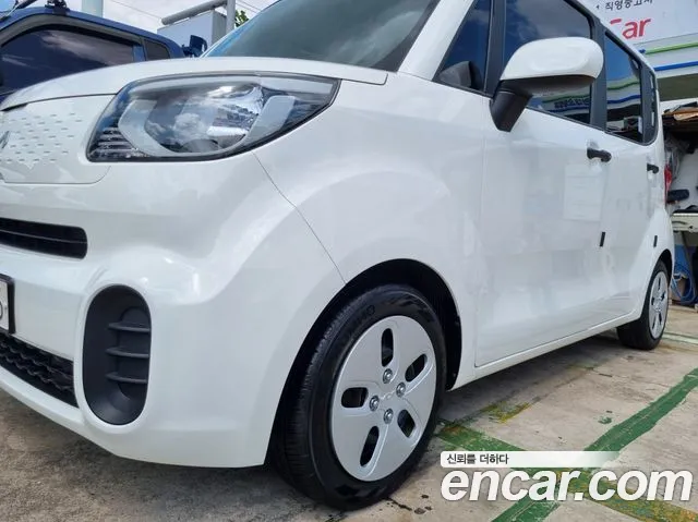 Kia Ray 2022 thumb 11