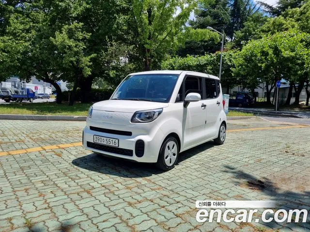 Kia Ray 2022 thumb 3