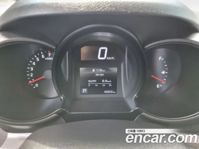 Kia Ray 2022 thumb 8