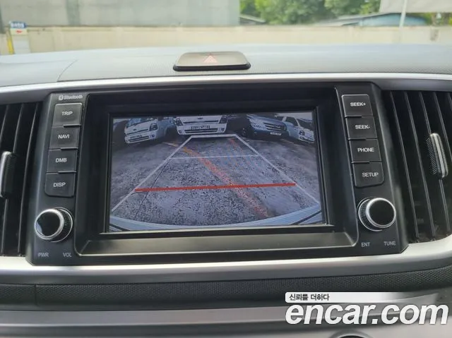 Kia Ray 2022 thumb 4