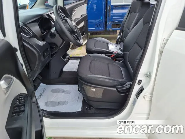 Kia Ray 2022 thumb 10