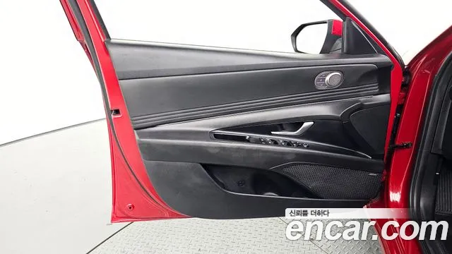 Hyundai Elantra 2022 thumb 8