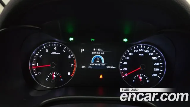 Kia K3 2021 thumb 8