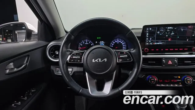 Kia K3 2021 thumb 3