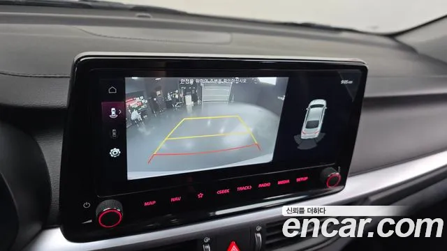 Kia K3 2021 thumb 11