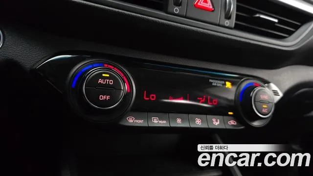 Kia K3 2021 thumb 2