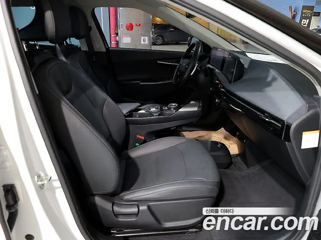Kia EV6 2022 thumb 11